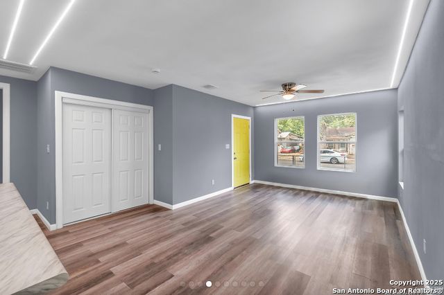 146 ROSLYN AVE, San Antonio, TX 78204