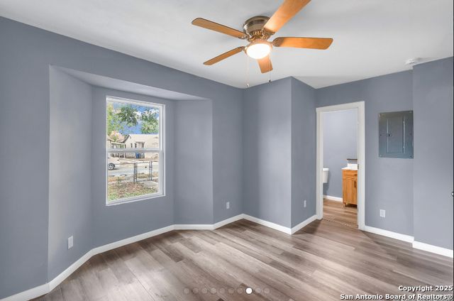 146 ROSLYN AVE, San Antonio, TX 78204
