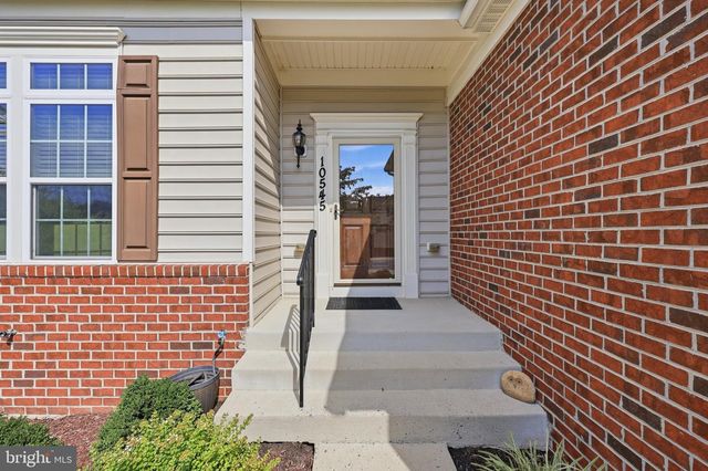 10545 EDWARDIAN LN, New Market, MD 21774