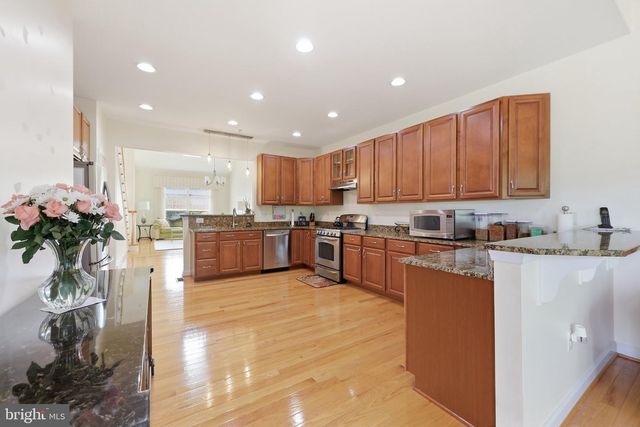 10545 EDWARDIAN LN, New Market, MD 21774