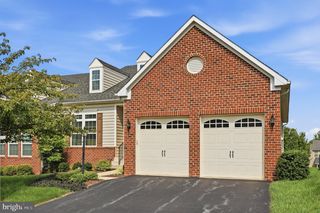 10545 EDWARDIAN LN, New Market, MD 21774