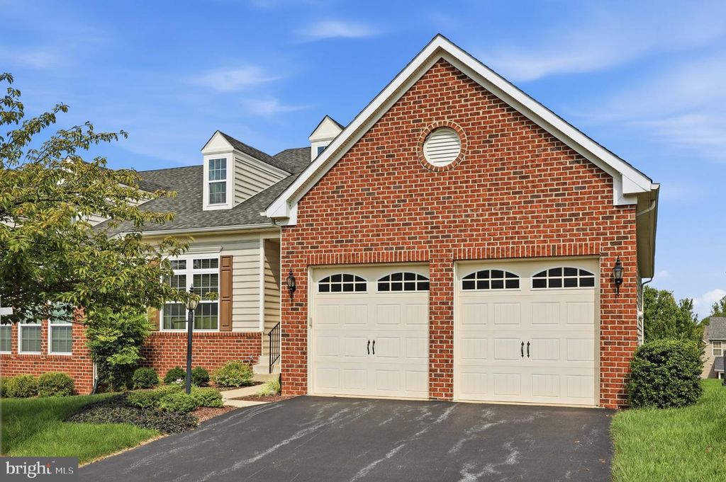 10545 EDWARDIAN LN, New Market, MD 21774
