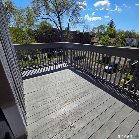 52 Atwood Street 3B, Hartford, CT 06105