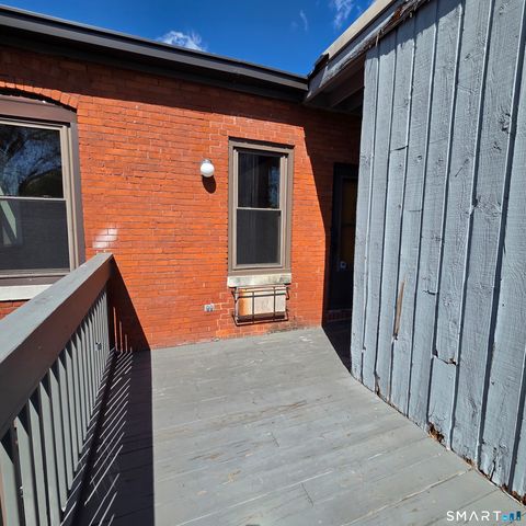 52 Atwood Street 3B, Hartford, CT 06105