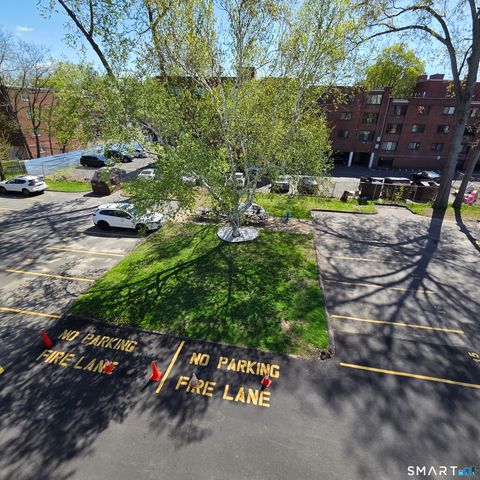 52 Atwood Street 3B, Hartford, CT 06105