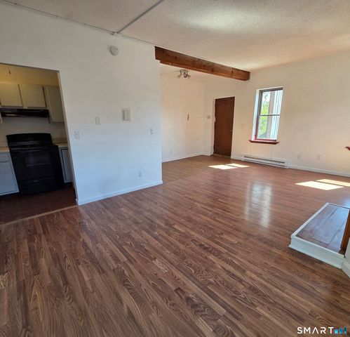 52 Atwood Street 3B, Hartford, CT 06105