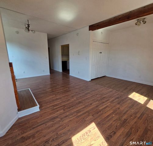 52 Atwood Street 3B, Hartford, CT 06105