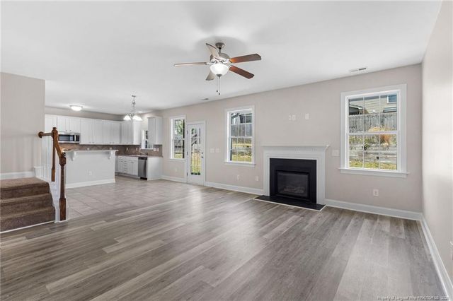 50 Huzzas Circle, Cameron, NC 28326