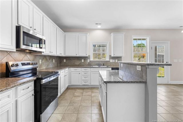 50 Huzzas Circle, Cameron, NC 28326