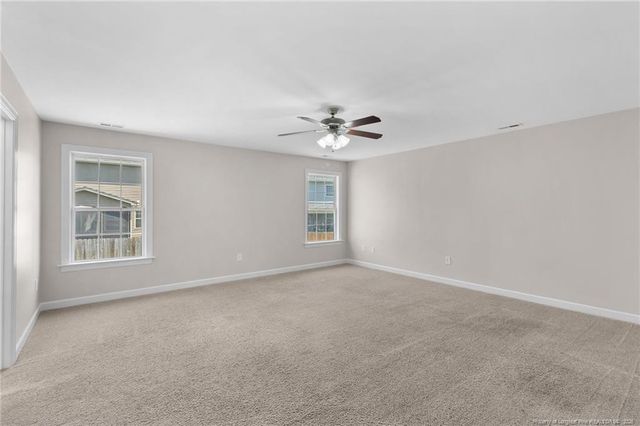 50 Huzzas Circle, Cameron, NC 28326