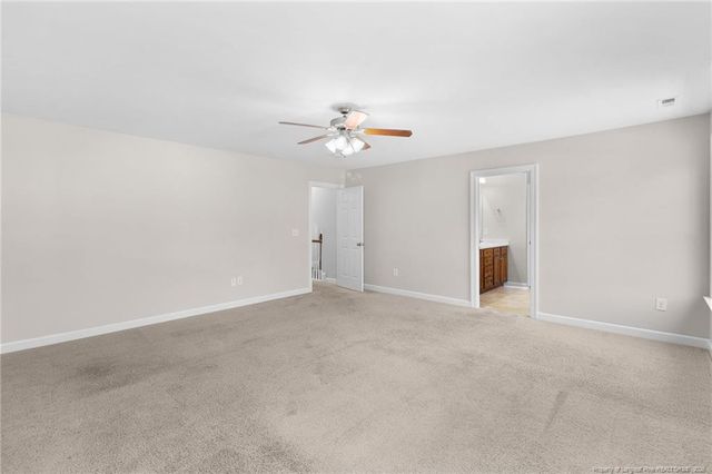 50 Huzzas Circle, Cameron, NC 28326