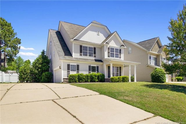 50 Huzzas Circle, Cameron, NC 28326
