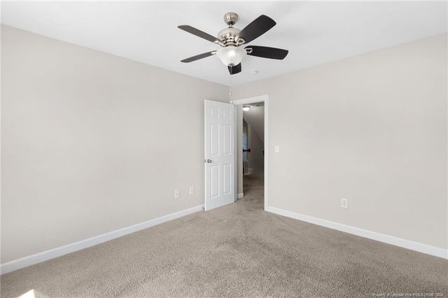 50 Huzzas Circle, Cameron, NC 28326