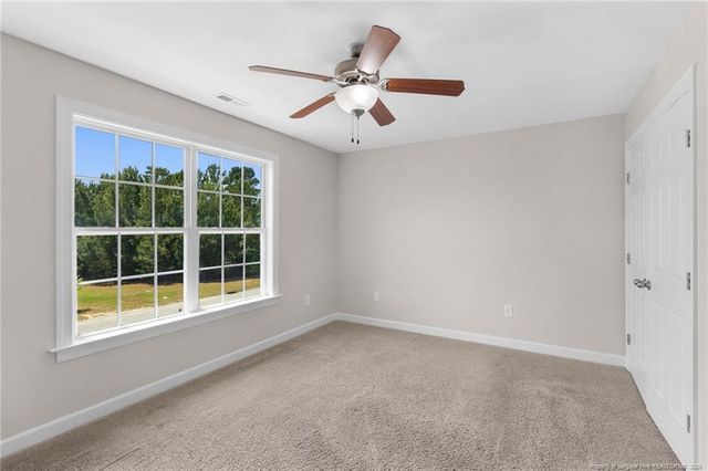 50 Huzzas Circle, Cameron, NC 28326