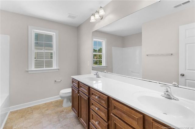 50 Huzzas Circle, Cameron, NC 28326