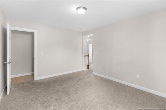50 Huzzas Circle, Cameron, NC 28326