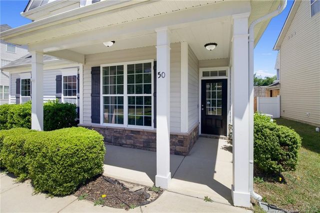 50 Huzzas Circle, Cameron, NC 28326