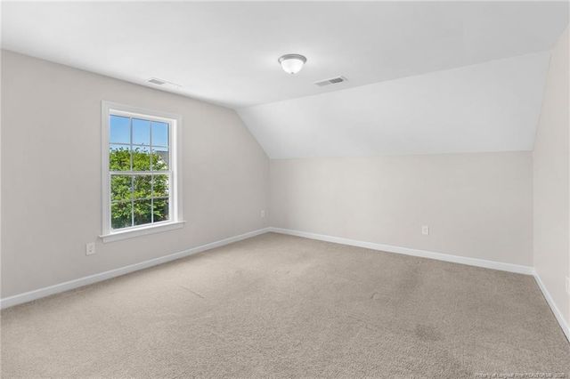 50 Huzzas Circle, Cameron, NC 28326