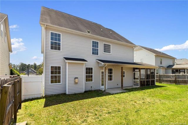 50 Huzzas Circle, Cameron, NC 28326