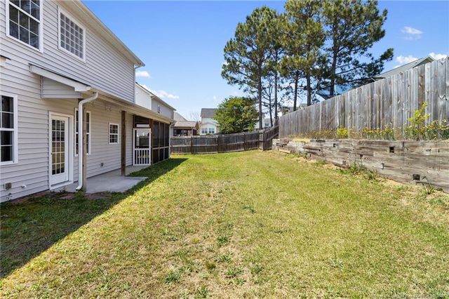 50 Huzzas Circle, Cameron, NC 28326