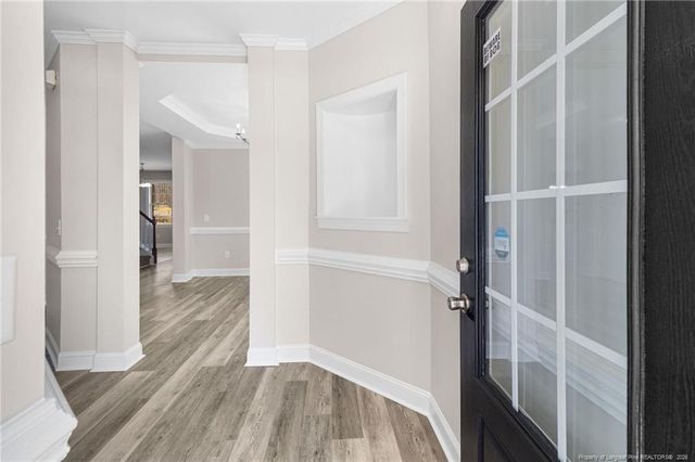 50 Huzzas Circle, Cameron, NC 28326