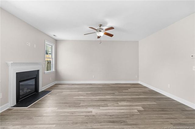 50 Huzzas Circle, Cameron, NC 28326