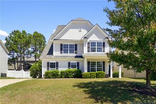 50 Huzzas Circle, Cameron, NC 28326