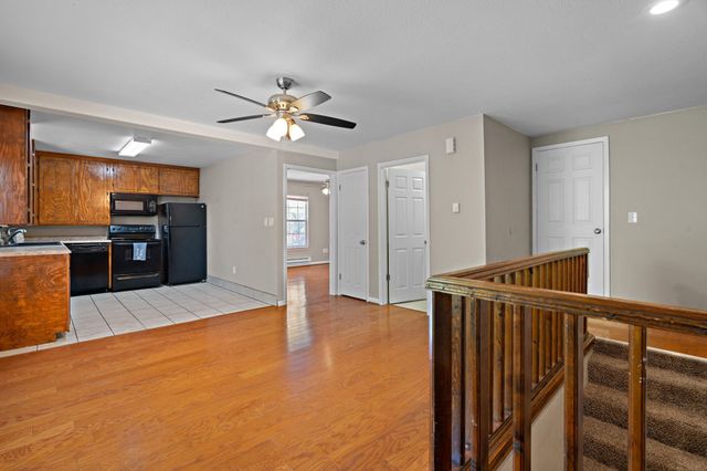 416 E Akard, Weatherford, TX 76086