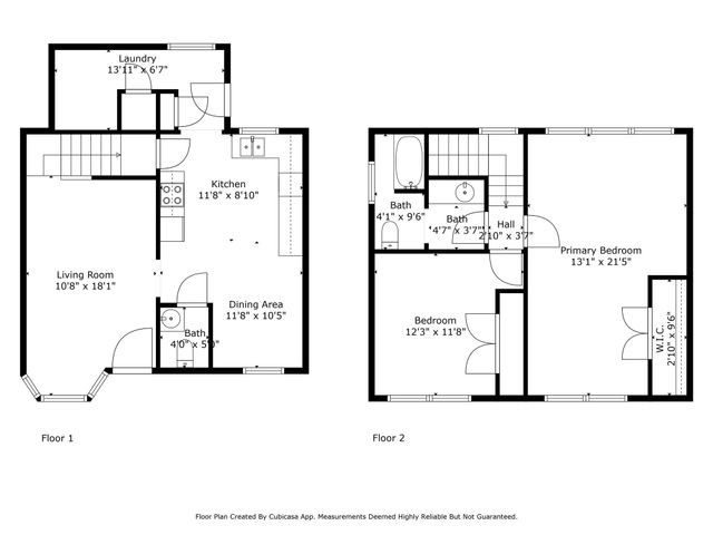 416 E Akard, Weatherford, TX 76086