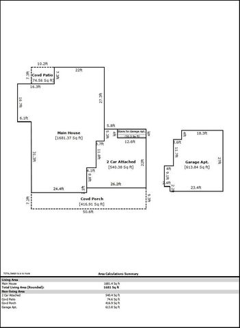 416 E Akard, Weatherford, TX 76086