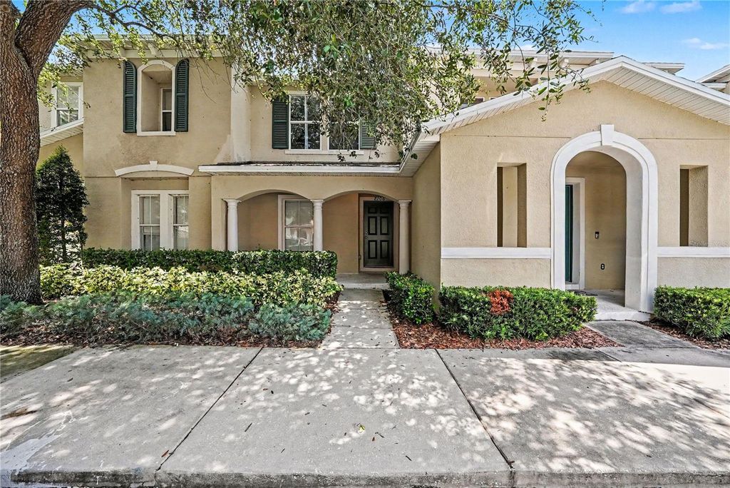8106 SILENT CREEK DRIVE, Tampa, FL 33615