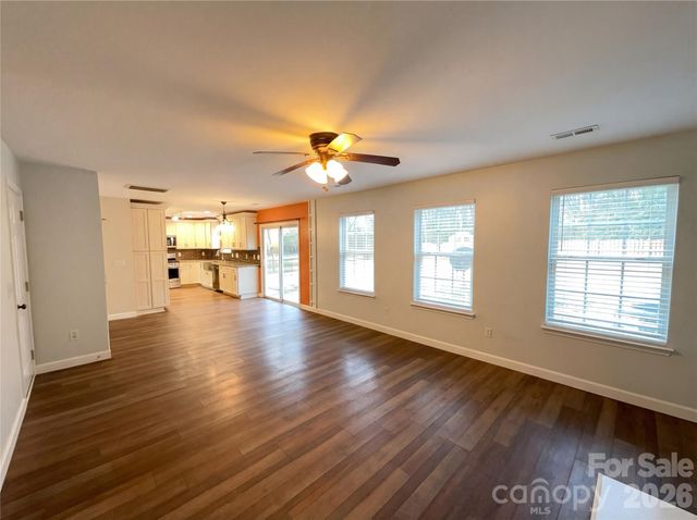 3309 Arbor Pointe Drive, Indian Trail, NC 28079