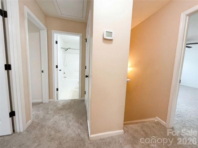 3309 Arbor Pointe Drive, Indian Trail, NC 28079