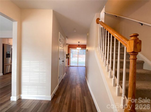 3309 Arbor Pointe Drive, Indian Trail, NC 28079