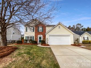 3309 Arbor Pointe Drive, Indian Trail, NC 28079