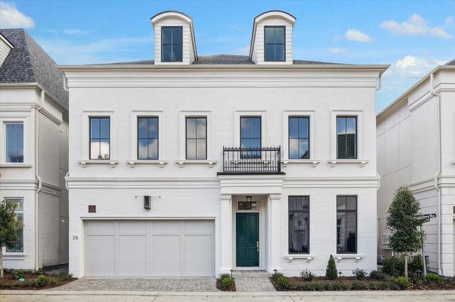 25 Wentworth Gate Path, Houston, TX 77027