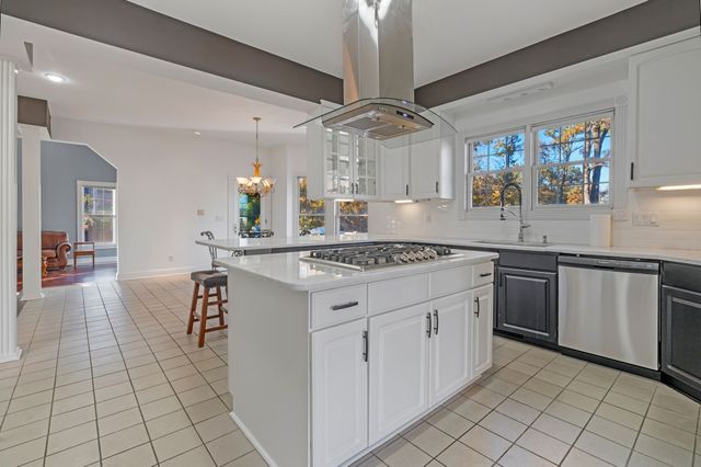 101 Governors Point Boulevard, Hendersonville, TN 37075