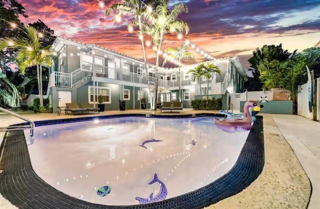 2617 NE 13th Court, Fort Lauderdale, FL 33304