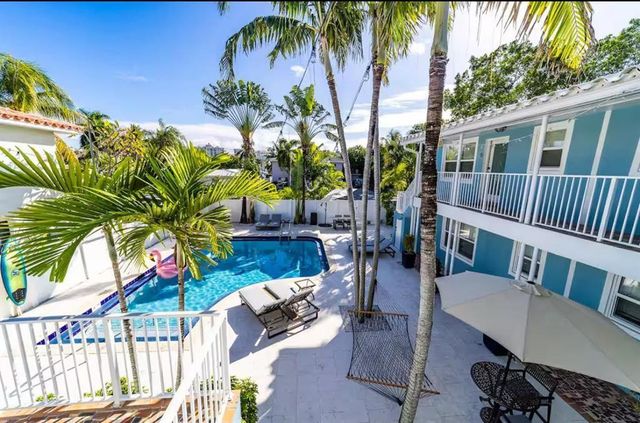2617 NE 13th Court, Fort Lauderdale, FL 33304