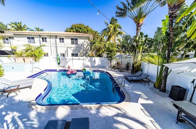 2617 NE 13th Court, Fort Lauderdale, FL 33304