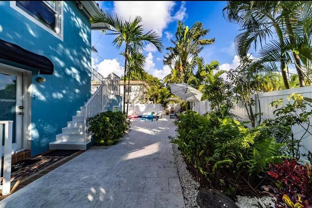 2617 NE 13th Court, Fort Lauderdale, FL 33304