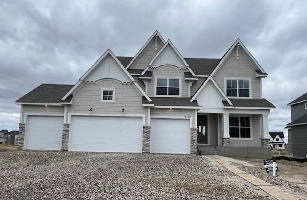 15150 109th Avenue N, Dayton, MN 55369