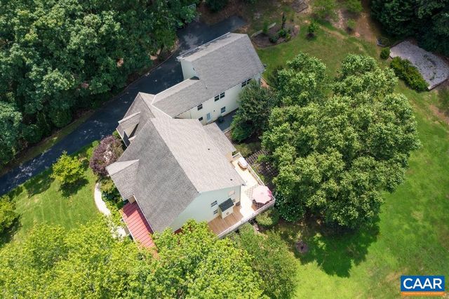 482 LONDON CT, Ruckersville, VA 22968