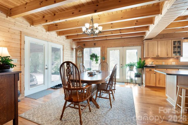 90 Jonestown Road, Asheville, NC 28804