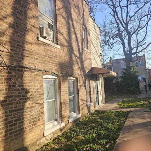 1825 S Lawndale Avenue, Chicago, IL 60623