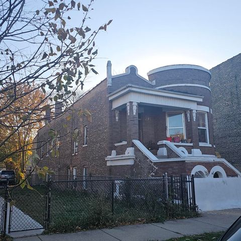 1825 S Lawndale Avenue, Chicago, IL 60623