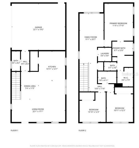 518 VENETIAN PALMS BOULEVARD, New Smyrna Beach, FL 32168