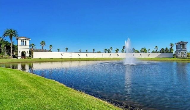 518 VENETIAN PALMS BOULEVARD, New Smyrna Beach, FL 32168