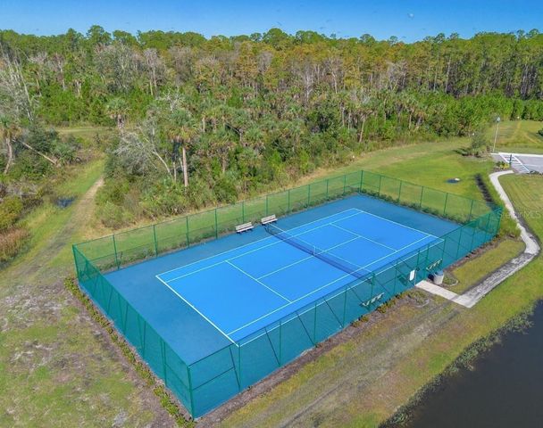 518 VENETIAN PALMS BOULEVARD, New Smyrna Beach, FL 32168