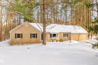 7 Birchbrook Street, Hanover, NH 03755